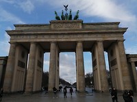 Brandenburger Tor