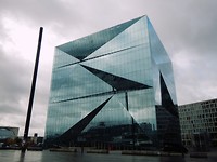 Cube Berlin