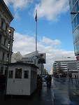 Checkpoint Charlie