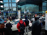 Berlin Hauptbahnhof