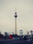 Fernsehturm