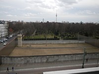 De Berlijnse Muur