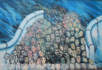 The East Side Gallery