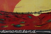 The East Side gallery