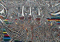 The East Side gallery