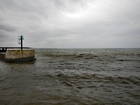 6 Beaufort