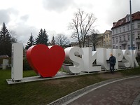 Beetje erover maar wel grappig.