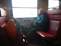 Reizen in Polen