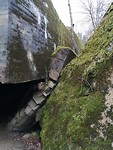 Wolfsschanze
