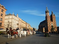 Rynek Glowny