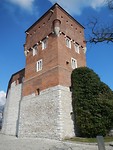 Kasteel van Wawel