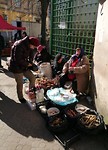 Straatmarkt Lviv