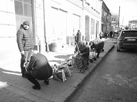 Net voor ons hotel...