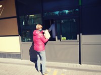 Mc Donalds in tijden van Corona