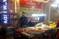 BBQ2.0. Let op de kikkertjes linksonder......