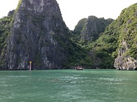 Halong Bay1
