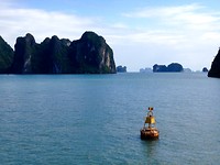 Halong Bay 2
