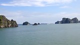 Islands all over the place!