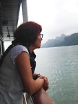 Bye Bye Halong Bay....