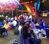 Streeft food