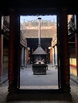 Chinese tempel