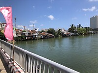Vanaf HaRa brug