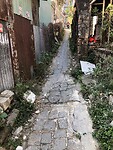 Kortste weg