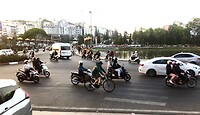 Ook fietsers