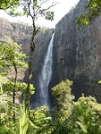 Wallaman Falls