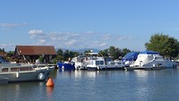 bootje varen, theetje drinken .... (voor Juliette)