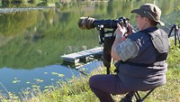 collega fotograaf