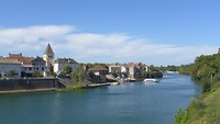 Saône