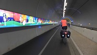 fietstunnel