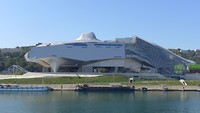 musee des confluences