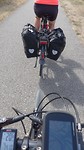 stayer eens achter een flyer