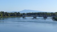 sur le pont .....