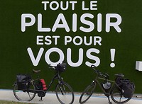 et pour nous...