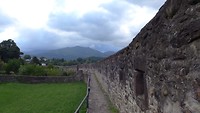 les remparts