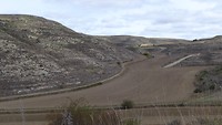 lava of gletsjer ?
