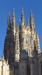 kathedraal Burgos