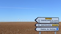 windstil maar op de goeie weg