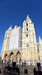 kathedraal Leon