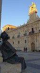 Convento de San Marcos