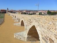 puente, werelderfgoed