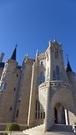bisschoppelijk paleis, Gaudi