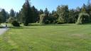 Queen's Park