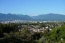 Panoramic view
