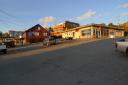 Powell River Hostel