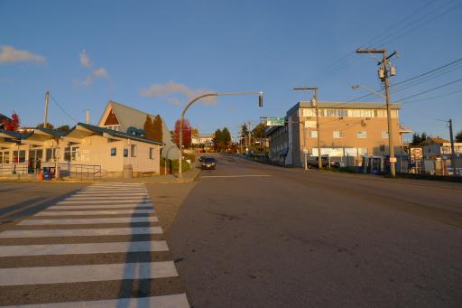Powell River