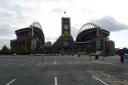 Qwest Field
